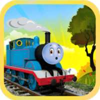 Subway Thomas Train Game