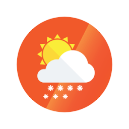 Weather Checker أيقونة