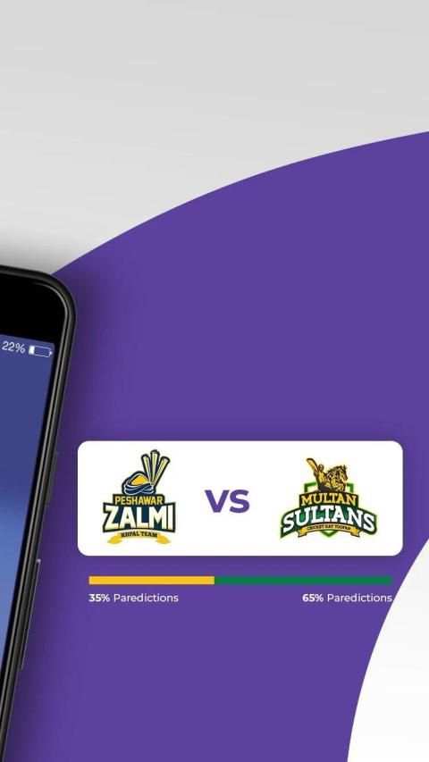 Live Cricket : Cricket Match Live Score screenshot 4