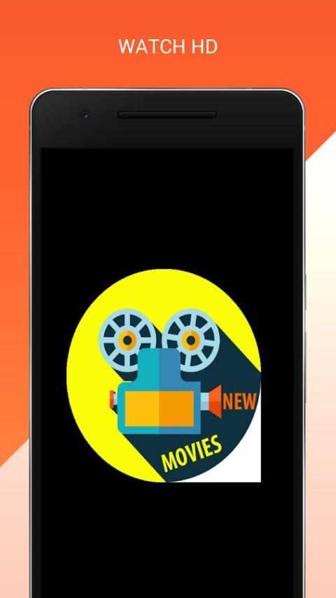 Idea Mobile TV - Movie CluB скриншот 1