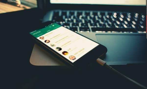 Two account for WhatsApp screenshot 2