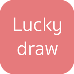 ikon Lucky draw (Random number)