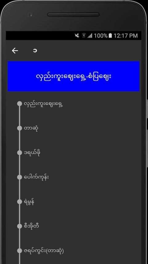 YGN Buses (Offline) screenshot 7