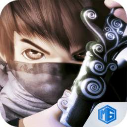 Ninja King Battle 1.0