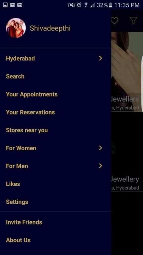 GoldBuzz - Local Jewelry Shops screenshot 6