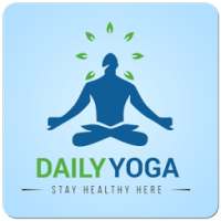 Daily yoga and Health tips on 9Apps