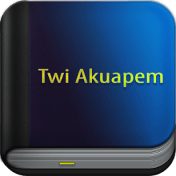 Twi Akuapem Bibles иконка