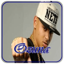 Ozuna Descargar Musica Letra أيقونة