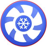 Phone Cooler Master & CPU Pro