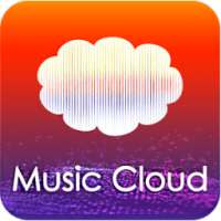 Music Cloud Free Music Player on 9Apps