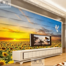 Sam Social Detail أيقونة