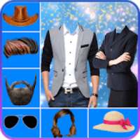 Dress Photo Editor: Boys & Girls Photo Suit Editor