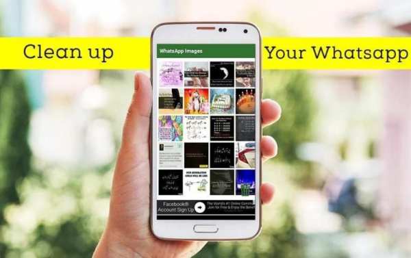 Cleaner For Whatsapp 3 تصوير الشاشة