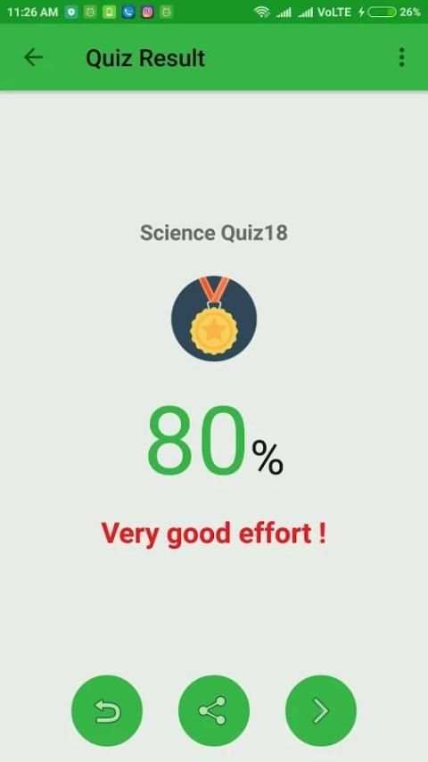 Science World screenshot 3
