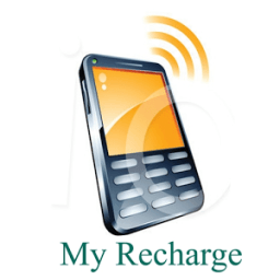 My Recharge Mobile أيقونة