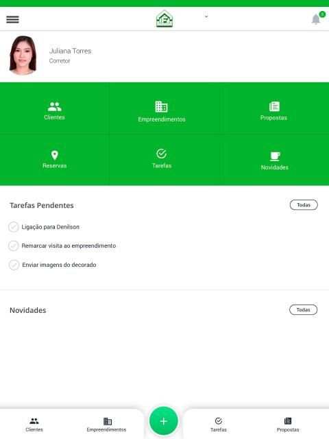 Fabrizio Construtora screenshot 10