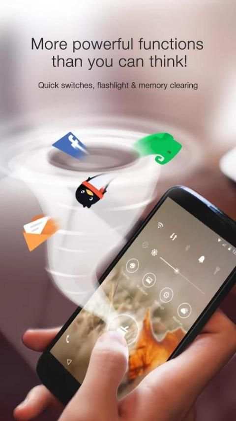 GO Locker - theme & wallpaper screenshot 8
