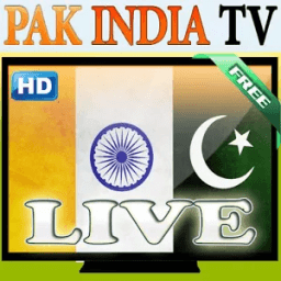 All Pak India Live TV Drama HD иконка