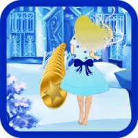 Temple Frozen Runner