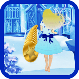 Temple Frozen Runner أيقونة
