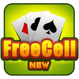 FreeCell New