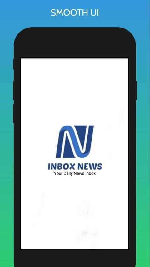 INBOX NEWS स्क्रीनशॉट 6