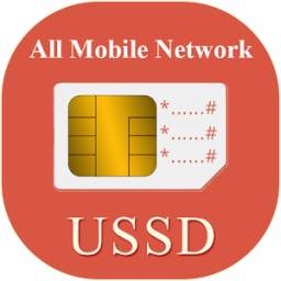 USSD Mobile Codes India