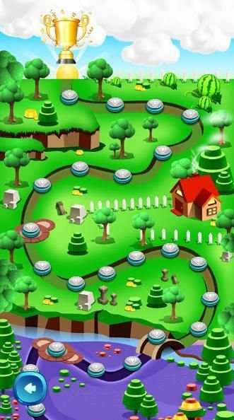 Candy Fever screenshot 7