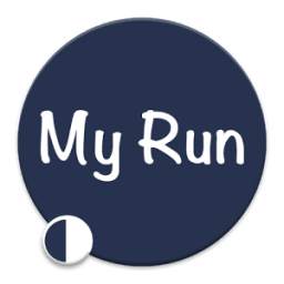 My Run Tracker