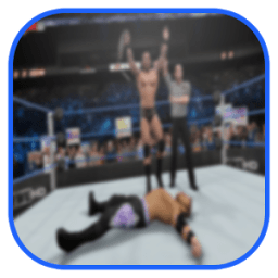 руководства WWE 2k17 иконка