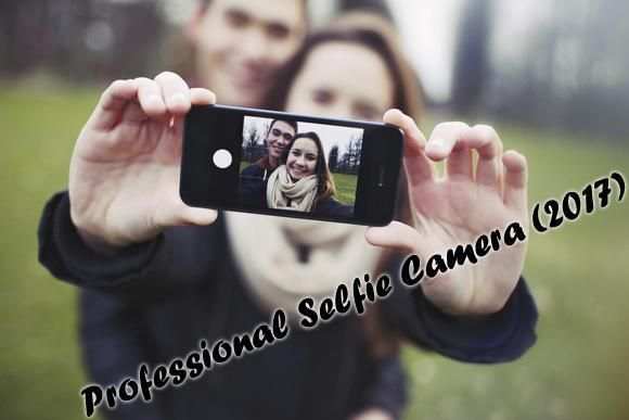 Best Selfie Cam скриншот 2