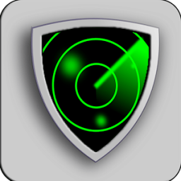 Antivirus &amp; Security 2017 icon