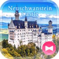 HD Neuschwanstein Castle Theme