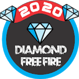 Diamonds Free For FreeFire : FF Gratis icon
