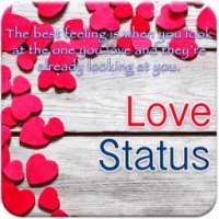 Love Status for Whatsapp