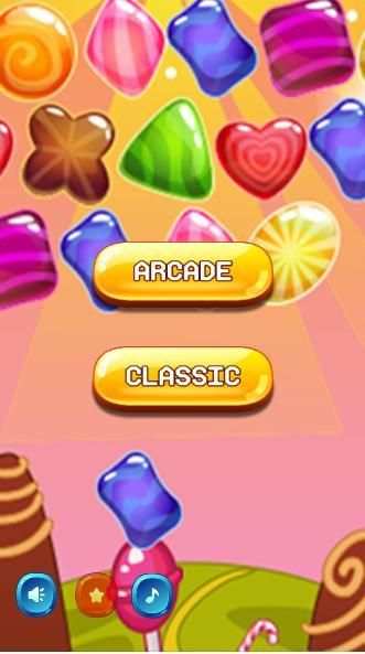 Candy Fever screenshot 8