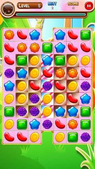 Candy Fever screenshot 4