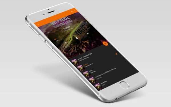FREE offline music player screenshot 5