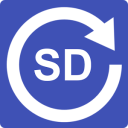 SD Card Deep Cleaner أيقونة