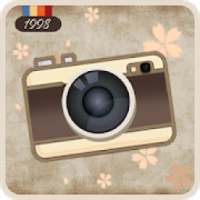 Retro Cam – Best Selfie Photo Editor on 9Apps