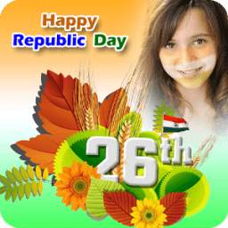 26 January: Republic Day