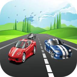 Auto racing 1.7