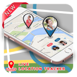 ikon Mobile Number Locator - Phone Number Tracker