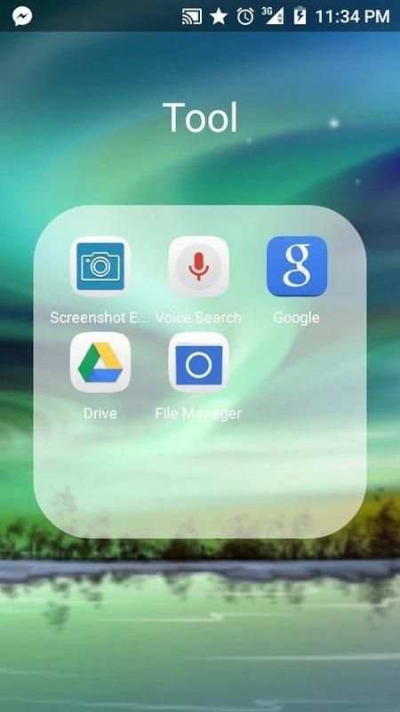 Launcher for ios and iPhone 7 2 تصوير الشاشة