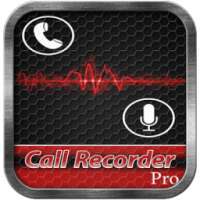 Call Recorder Pro आइकन