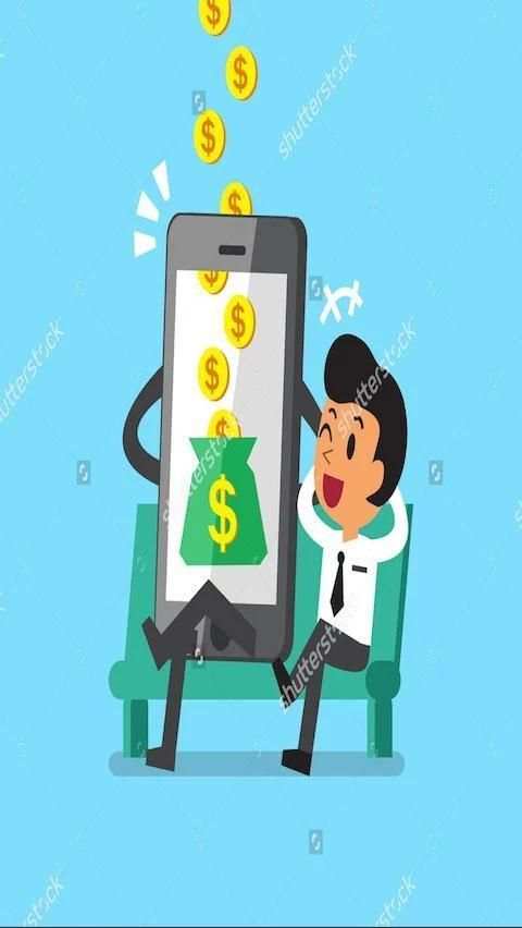 ladoo - free recharge app 1 تصوير الشاشة