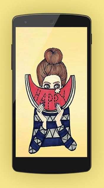 Girly_m Best Pictures 2017 2 تصوير الشاشة