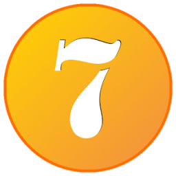 Launcher For IPhone 7 Plus IOS أيقونة