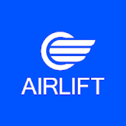 Airlift Pilot आइकन