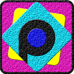 Photo frame PicsArt иконка